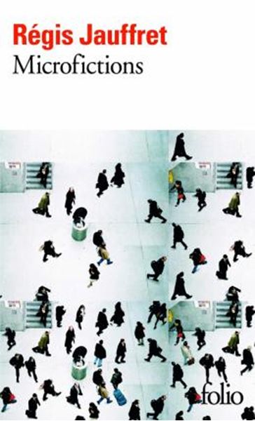 Picture of MICROFICTIONS