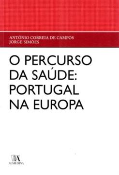 Imagem de O PERCURSO DA SAUDE - PORTUGAL NA EUROPA