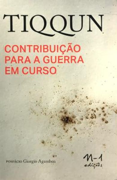 Picture of CONTRIBUICAO PARA A GUERRA EM CURSO