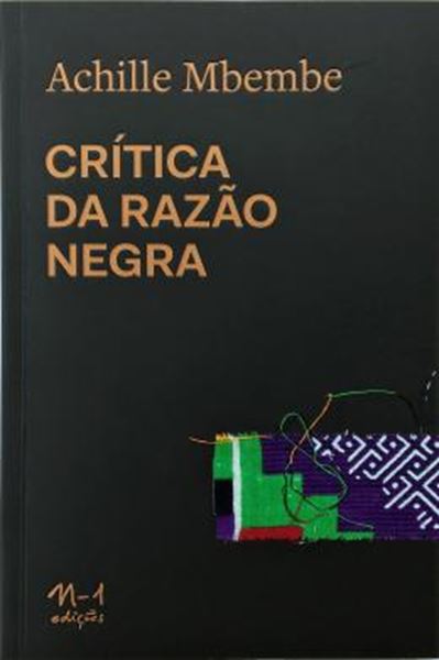 Picture of CRITICA DA RAZAO NEGRA
