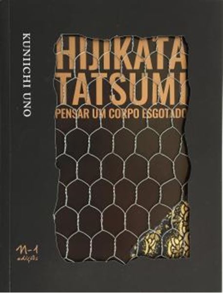Picture of HIJIKATA TATSUMI