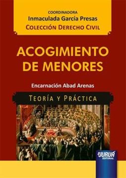 Imagem de ACOGIMIENTO DE MENORES