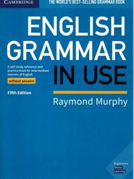 Imagem de ENGLISH GRAMMAR IN USE WITHOUT ANSWERS - 5TH ED