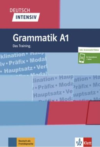 Picture of GRAMMATIK - A1