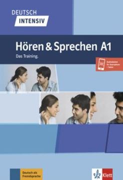 Imagem de HOREN & SPRECHEN - A1