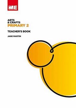 Imagem de BYME - ARTS & CRAFTS PRIMARY 2 - TEACHER´S BOOK PACK
