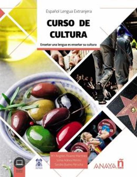 Picture of CURSO DE CULTURA - NIVEL A2-B1