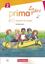 Imagem de PRIMA - LOS GEHT´S! A1.2 - DEUTSCH FUR KINDER - SCHULERBUCH MIT AUDIOS ONLINE