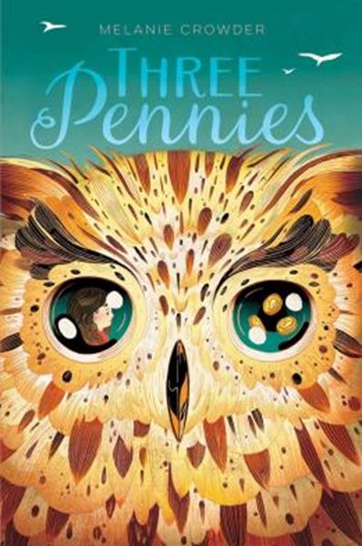 Picture of THREE PENNIES