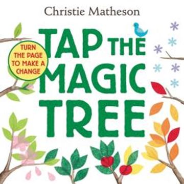 Imagem de TAP THE MAGIC TREE - BOARD BOOK