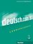 Imagem de DEUTSCH.COM 3 - LEHRERHANDBUCH