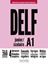 Imagem de DELF A1 JUNIOR/SCOLAIRE - NOUVEAU FORMAT D´EPREUVES