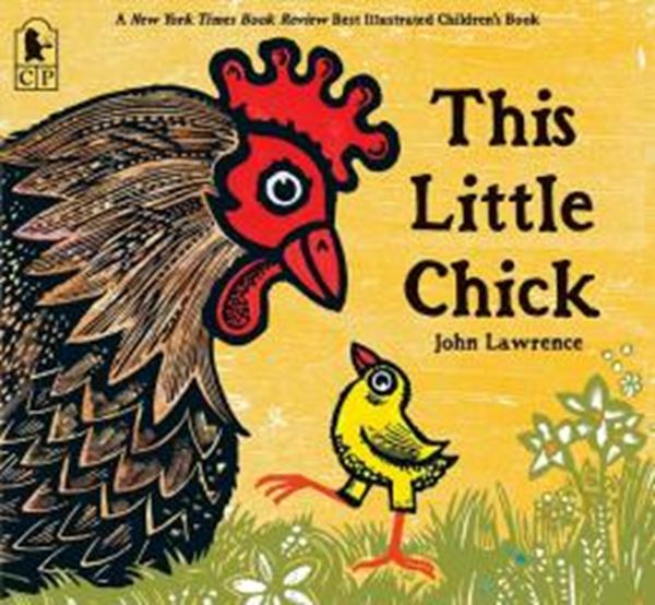 Picture of THIS LITTLE CHICK
