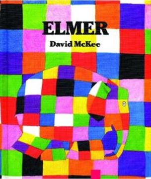 Imagem de ELMER