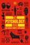 Imagem de THE PSYCHOLOGY BOOK - BIG IDEAS SIMPLY EXPLAINED