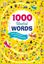 Imagem de 1000 USEFUL WORDS - BUILD VOCABULARY AND LITERACY SKILLS