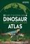 Imagem de WHERE ON EARTH? DINOSAUR AND OTHER PREHISTORIC CREATURES ATLAS - THE PREHISTORIC WORLD AS YOUVE NEVER SEEN IT BEFORE