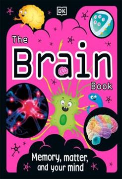 Imagem de THE BRAIN BOOK