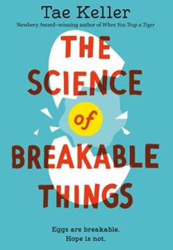 Imagem de THE SCIENCE OF BREAKABLE THINGS