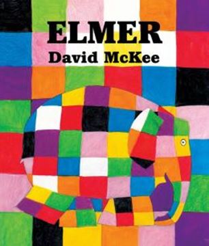 Imagem de ELMER