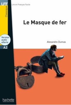 Imagem de LE MASQUE DE FER - LFF A2