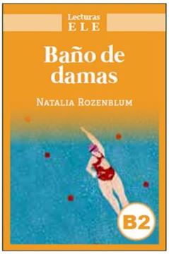 Imagem de BANO DE DAMAS - NIVEL B2 - LECTURAS ELE