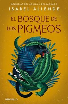 Imagem de EL BOSQUE DE LOS PIGMEOS - NUEVA EDICION