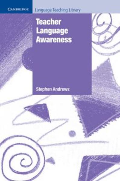 Picture of TEACHER LANGUAGE AWARENESS