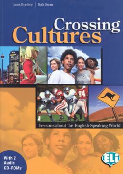Imagem de CROSSING CULTURES + AUDIO CD-ROM (2)