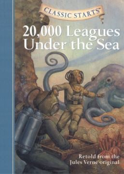Imagem de 20.000 LEAGUES UNDER THE SEA - CLASSIC STARTS