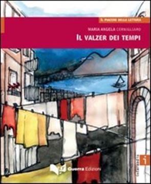 Imagem de IL VALZER DEI TEMPI - LIVELLO B1-B2