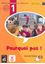 Imagem de POURQUOI PAS! LIVRE DE L´ELEVE INCLUS CD 1