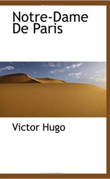 Imagem de NOTRE-DAME DE PARIS