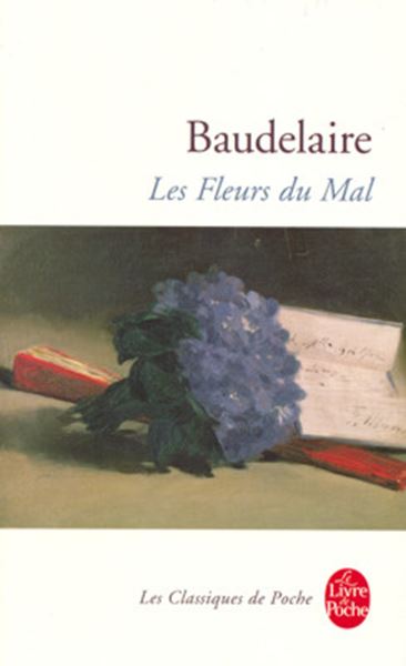 Picture of LES FLEURS DU MAL