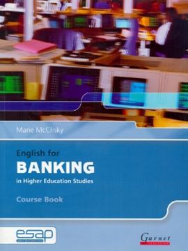 Imagem de ENGLISH FOR BANKING  - SB WITH CD