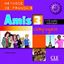 Imagem de AMIS ET COMPAGNIE 3 - CD AUDIO INDIVIDUEL - IMPORTADO