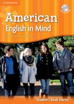 Imagem de AMERICAN ENGLISH IN MIND 2 DVD - 1ST ED