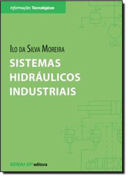Picture of SISTEMAS HIDRAULICOS INDUSTRIAIS