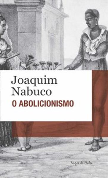 Picture of ABOLICIONISMO O       ED. BOLSO