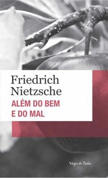 Imagem de ALEM DO BEM E DO MAL        ED. BOLSO
