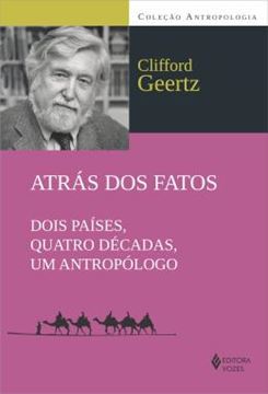 Imagem de ATRAS DOS FATOS DOIS PAISES, QUATRO DECADAS