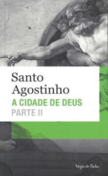 Imagem de CIDADE DE DEUS, A - PARTE II - ED. DE BOLSO
