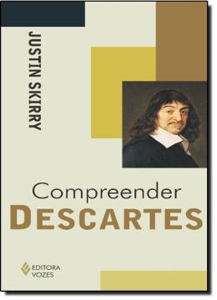 Picture of COMPREENDER DESCARTES