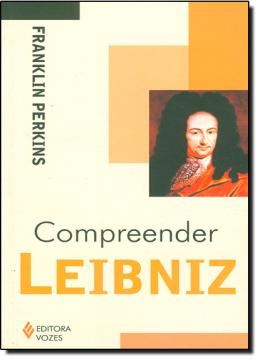 Imagem de COMPREENDER LEIBNIZ