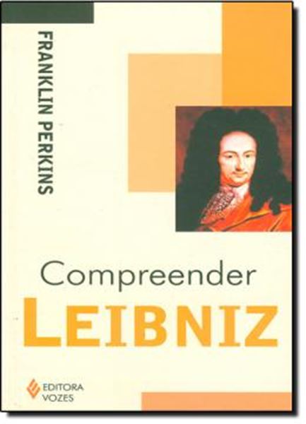 Picture of COMPREENDER LEIBNIZ