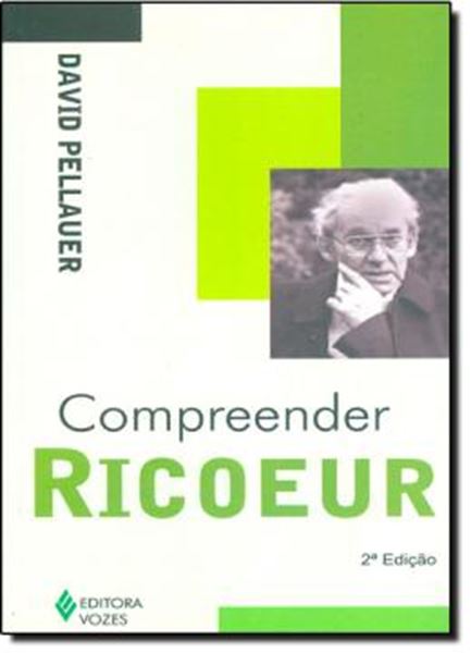 Picture of COMPREENDER RICOEUR - 2ªED