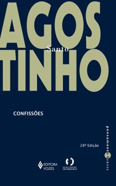 Picture of CONFISSOES - 28ª ED