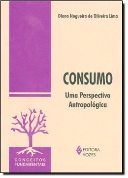 Imagem de CONSUMO- UMA PERSPECTIVA ANTROPOLOGICA