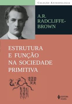 Imagem de ESTRUTURA E FUNCAO NA SOCIEDADE PRIMITIVA