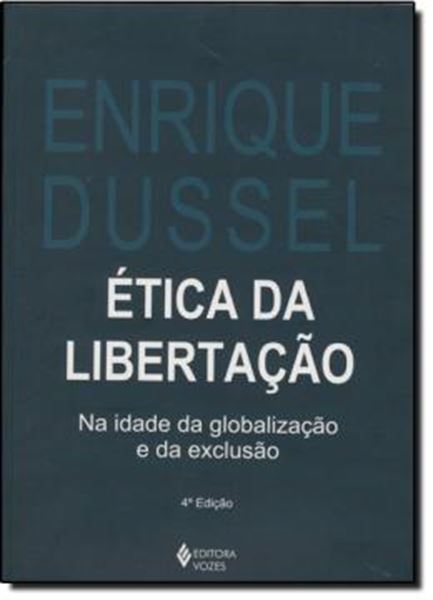 Picture of ETICA DA LIBERTACAO NA IDADE DA GLOBALIZACAO - 4ª ED